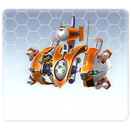 MON080 (Sen IV Monster)