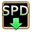 SPD Down S (Sen III Status)