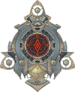 Eighth Genesis - Concept Art (Kuro II)