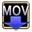 MOV Down L (Sen III Status)