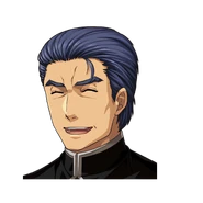 Fan Portrait by ShinKiseki