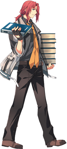 Randy Orlando Kiseki Wiki Fandom