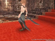 Fantasy Earth Zero