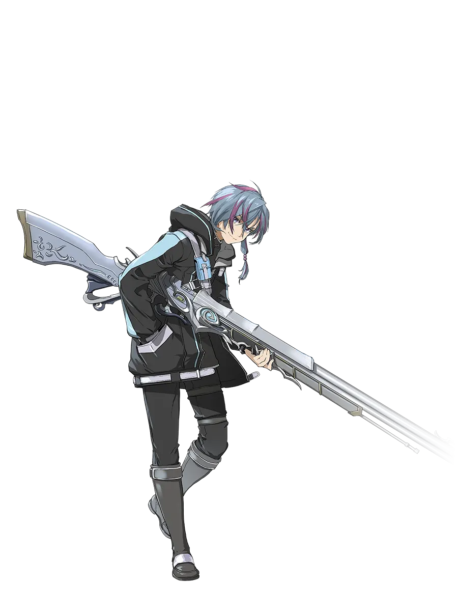 Kiseki - All Character Weapon Poses as of 1.6 ✨Consider