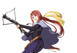 Rufina Argent Kiseki Wiki Fandom