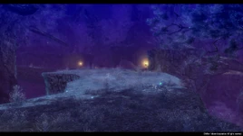 Eerie Woods (Sen IV)