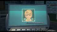 Introduction in Trails of Cold Steel III