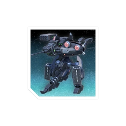 MON0042 C00 (Kuro Monster)