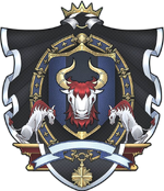 Rogner Marquisdom Crest (Sen)