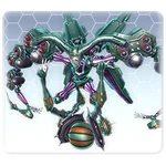 MON085 (Sen III Monster)