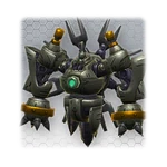 Zephyranthes (Sen Monster)