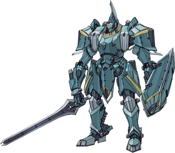 Panzer Soldat | Kiseki Wiki | Fandom