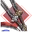 Twin Fencers (Kuro Weapon)
