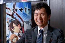 Toshihiro Kondo (Falcom)