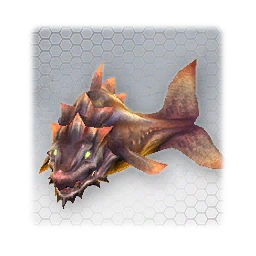 Sharkodile (Sen Monster)