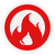 Vantage Masters icon - Fire