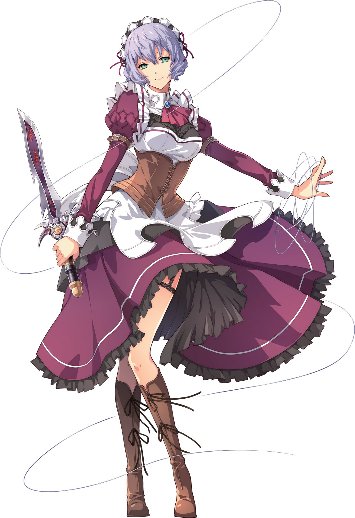 Sharon Kreuger Kiseki Wiki Fandom