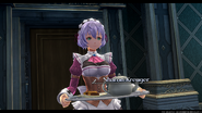 Introduction in Trails of Cold Steel III