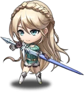 Langrisser (Daybreak)
