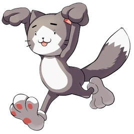 Mishy S-Craft Full (Akatsuki)