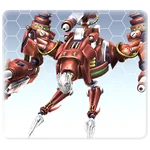 MON188 (Hajimari Monster)