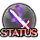 Status (Sen Bonus)