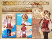 Grace of Fairsky
