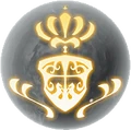 Regalia (Sen III MQ)