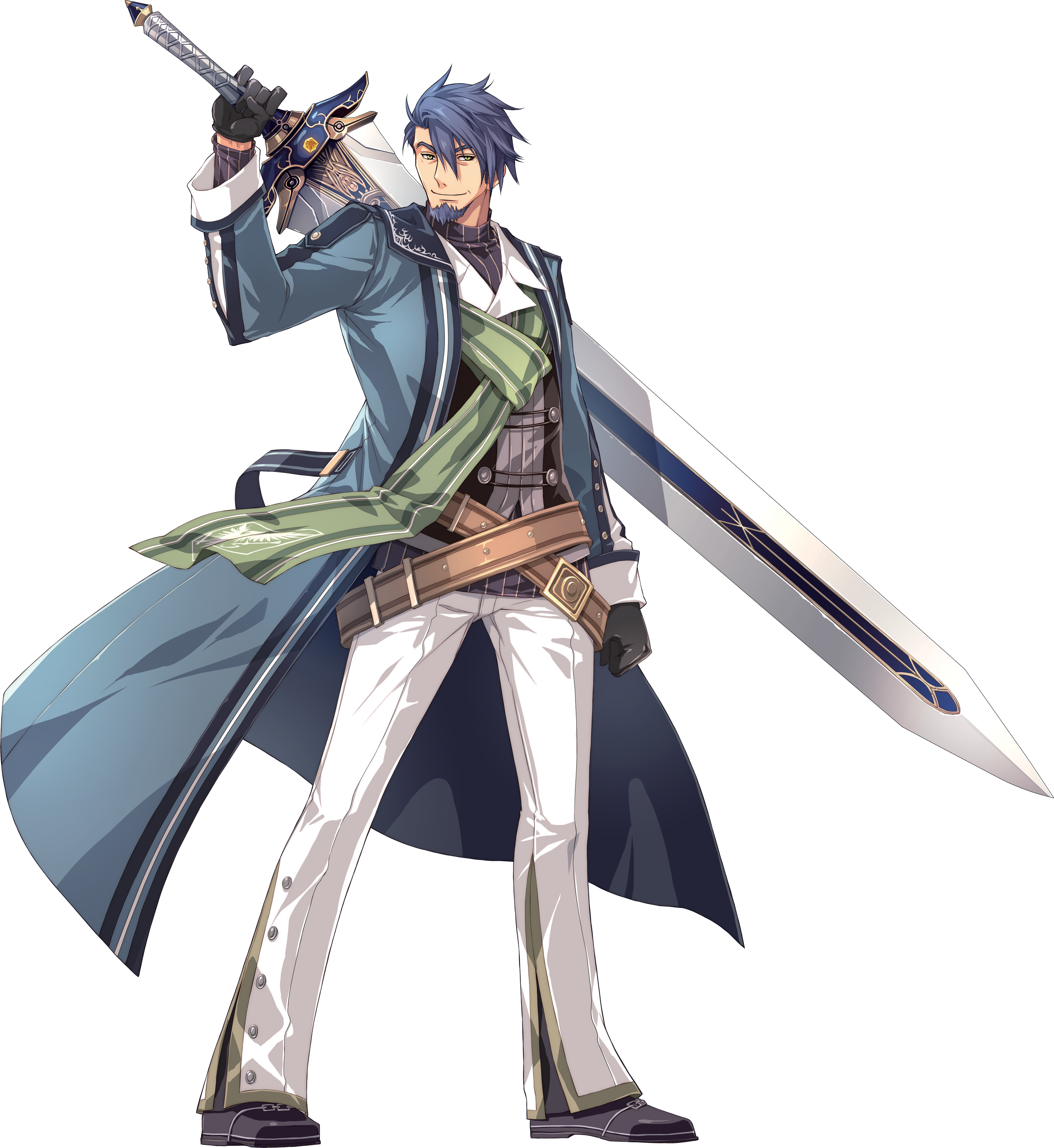 Victor S Arseid Kiseki Wiki Fandom Victor S Arseid Kiseki Wiki Fandom