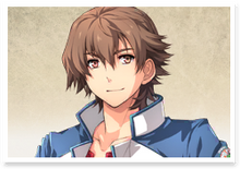 Lloyd Bannings Kiseki Wiki Fandom