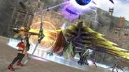 Monster Hunter Frontier G