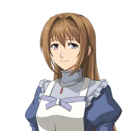 Lena Bright (SC Evo)