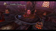 Infernal Castle - Vermillion Throne 2 (sen2)