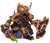 Iron Kaiser