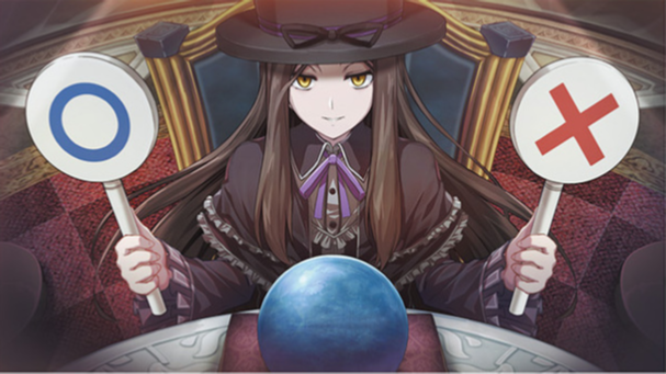 Who Wants To Be A Mirannaire Kiseki Wiki Fandom Who Wants To Be A Mirannaire Kiseki Wiki Fandom