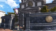 Liberl Embassy