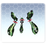 MON140 (Sen IV Monster)