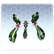 MON140 (Sen IV Monster)
