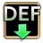 DEF Down S (Sen III Status).png