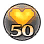 HP50 (Sen Bonus)