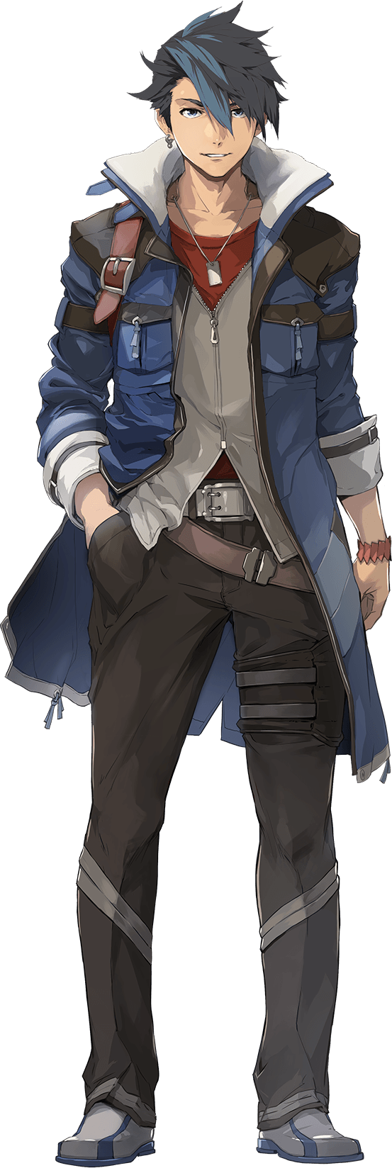 The Legend Of Heroes Kuro No Kiseki Kiseki Wiki Fandom