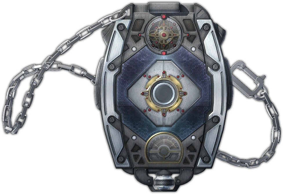 Combat Orbment (Sen I II)