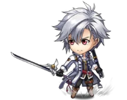 Langrisser (CS)