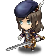 Langrisser (Sky)