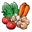 Food Ingredient (Kuro Item)