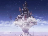 Castle Phantasmagoria