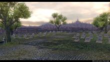 Himmel Cemetary 1 (Sen III)