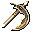 Scythe (Sora Weapon)