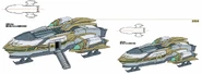 Pantagruel Landing Craft Concept Art (Sen III).png (806 KB) Landing Craft concept art