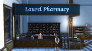 Laurel Pharmacy